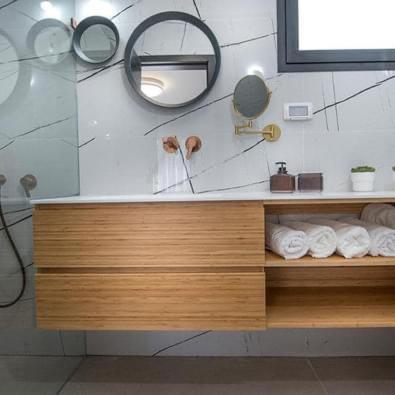 Architect beach house