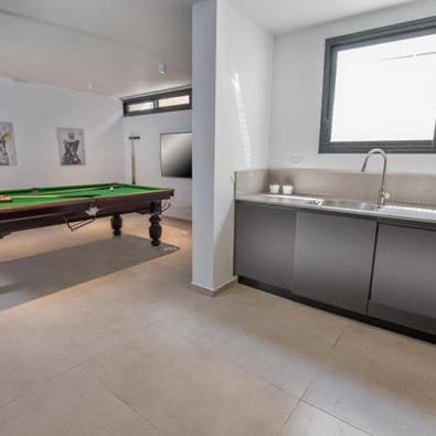 Architect beach house