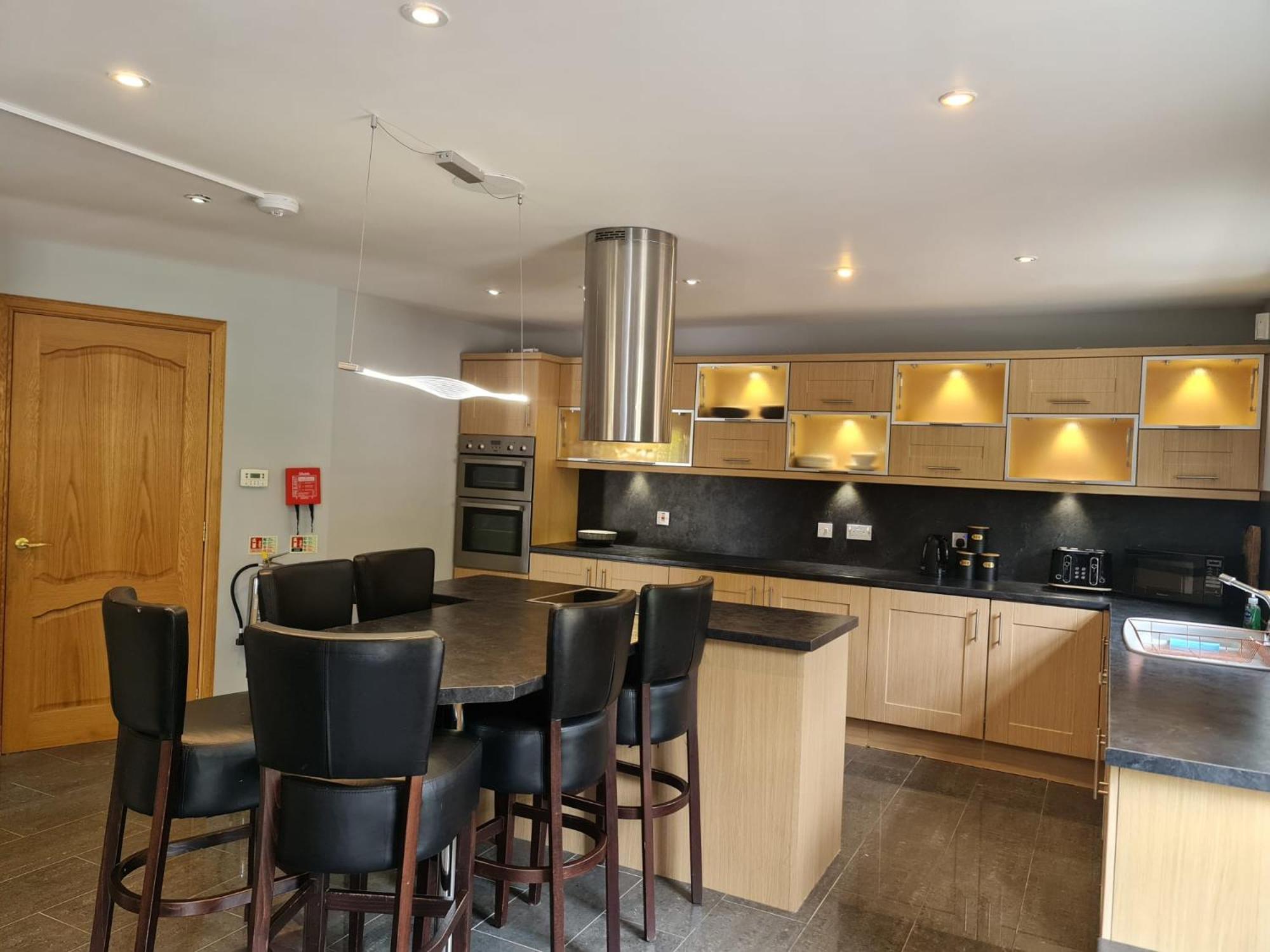 Woodview House