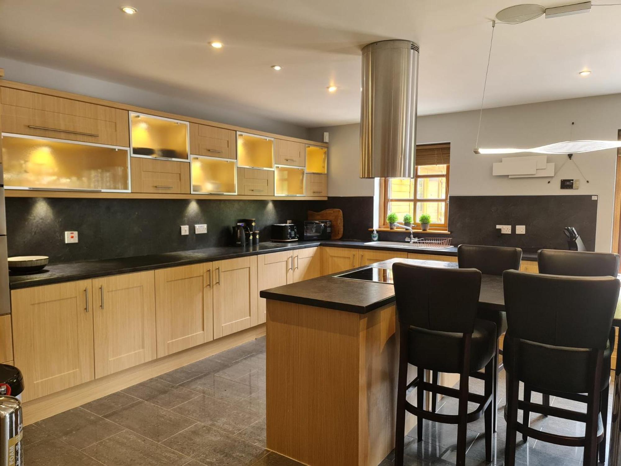 Woodview House