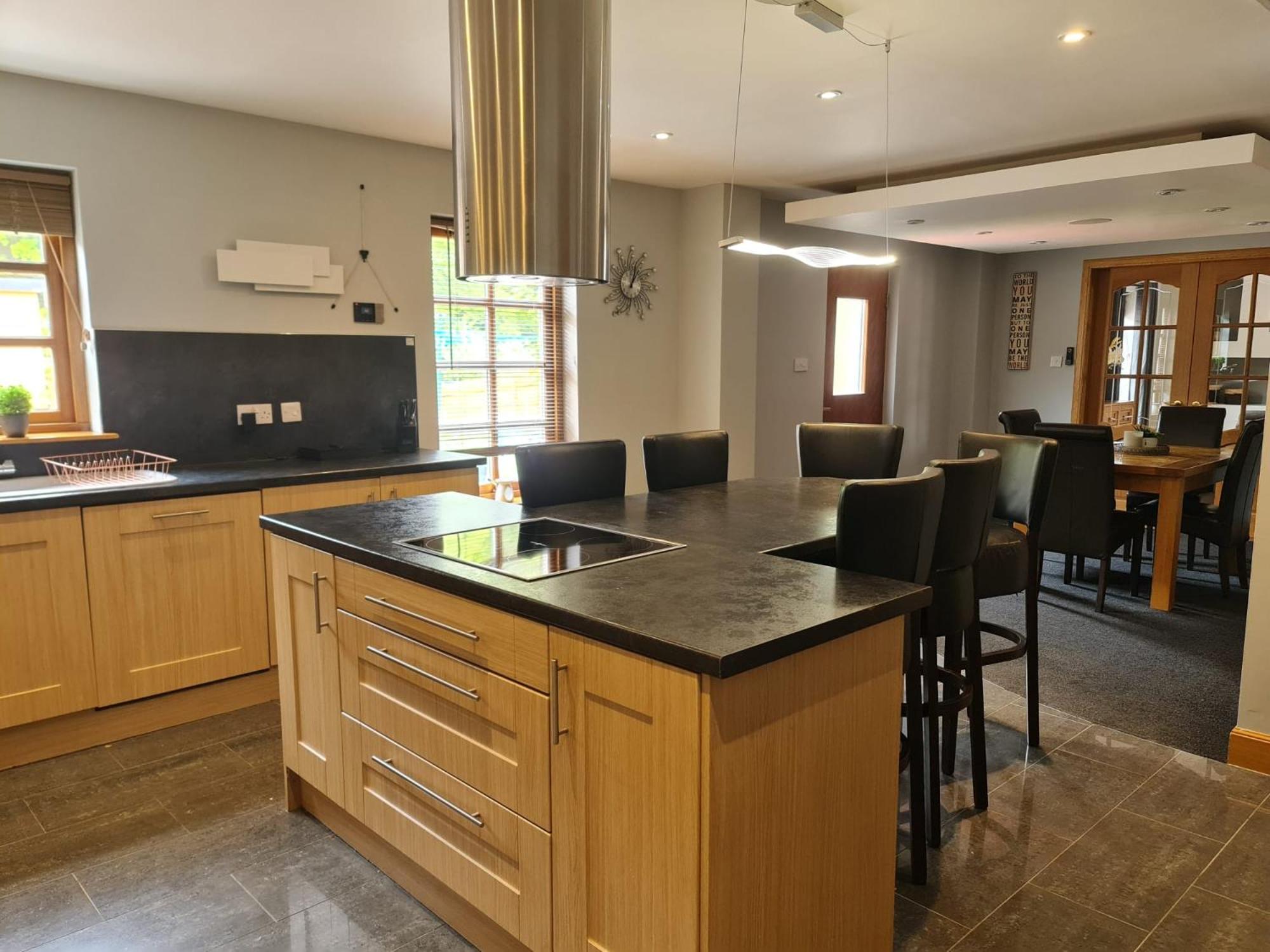 Woodview House