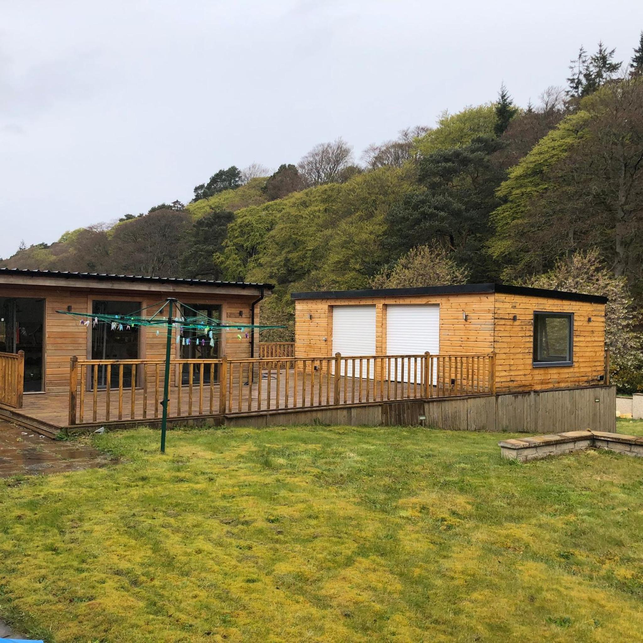 Woodview House