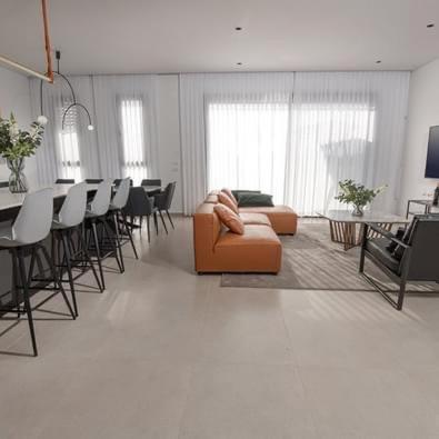 Architect beach house