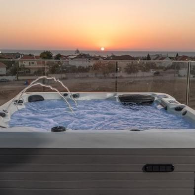 Architect beach house
