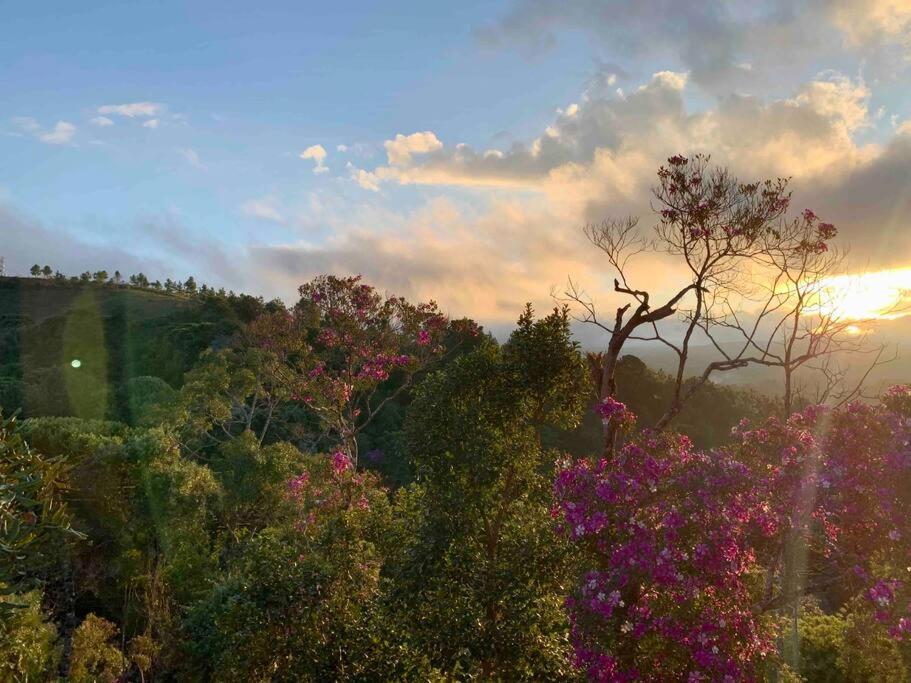 Chalé Terra Céu