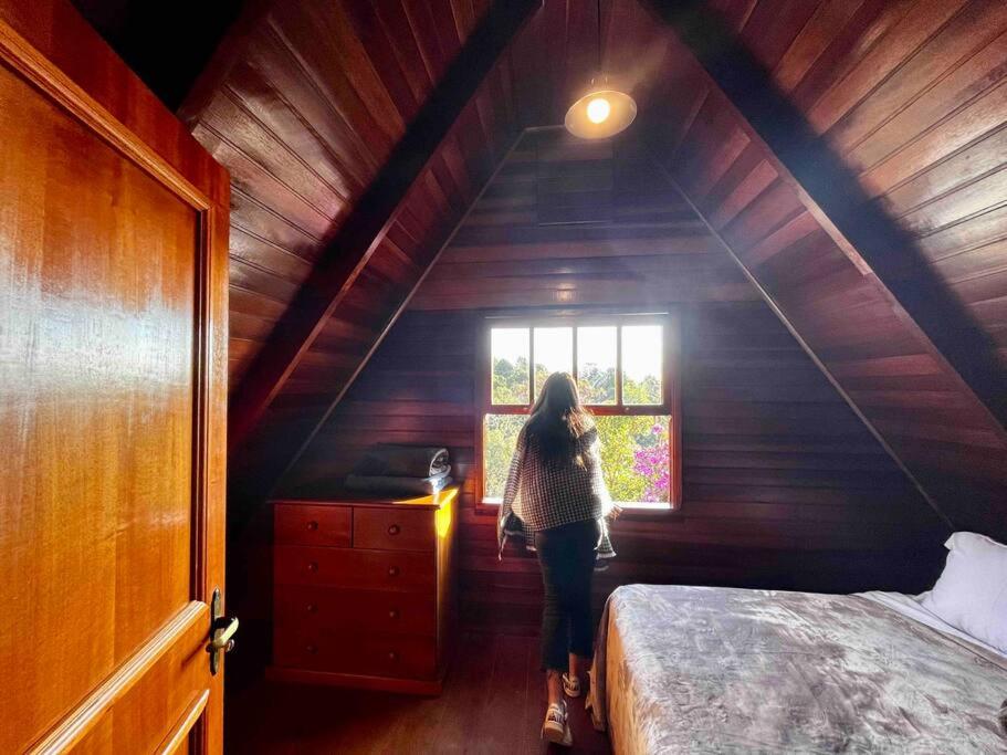Chalé Terra Céu