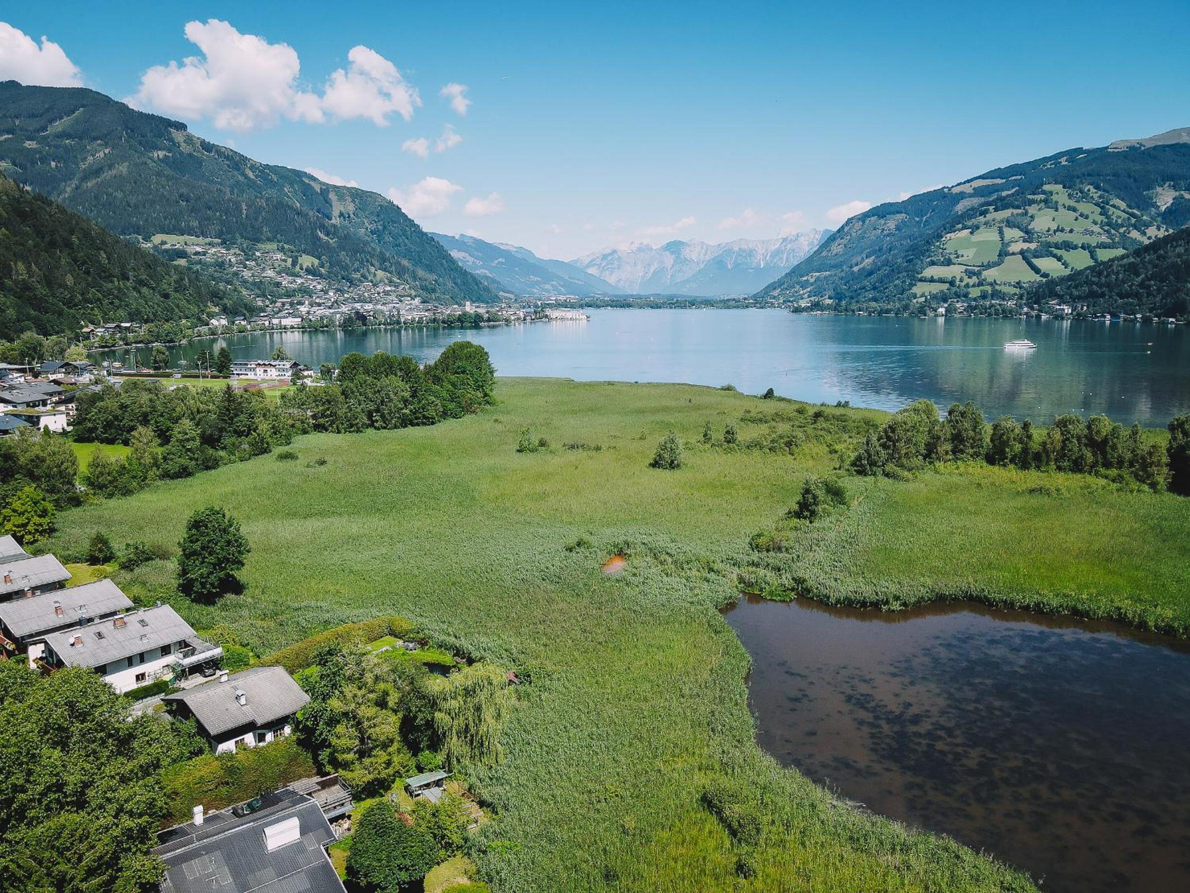 Lakeside Appartement Plattner by we rent, SUMMERCARD INCLUDED