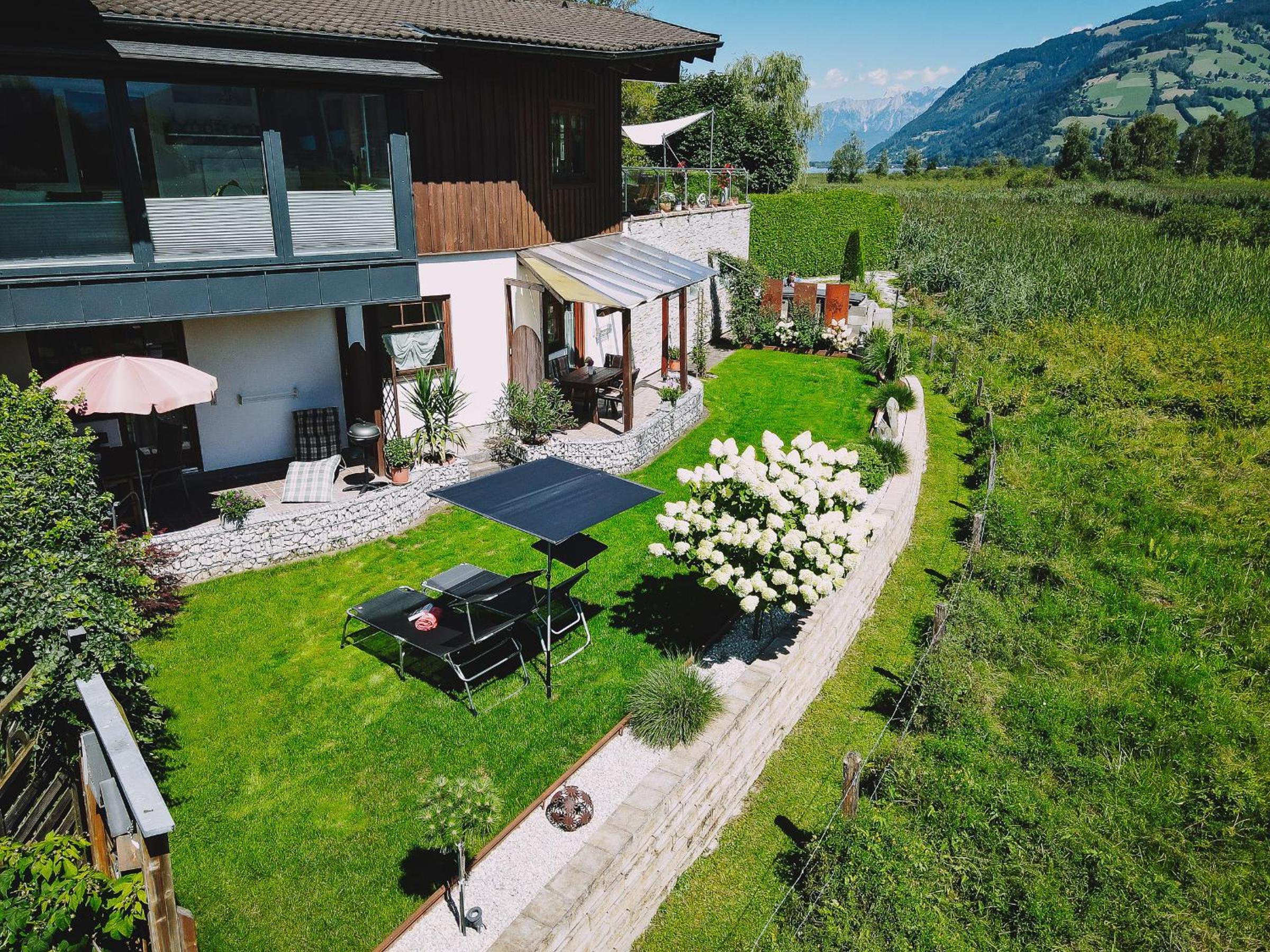 Lakeside Appartement Plattner by we rent, SUMMERCARD INCLUDED