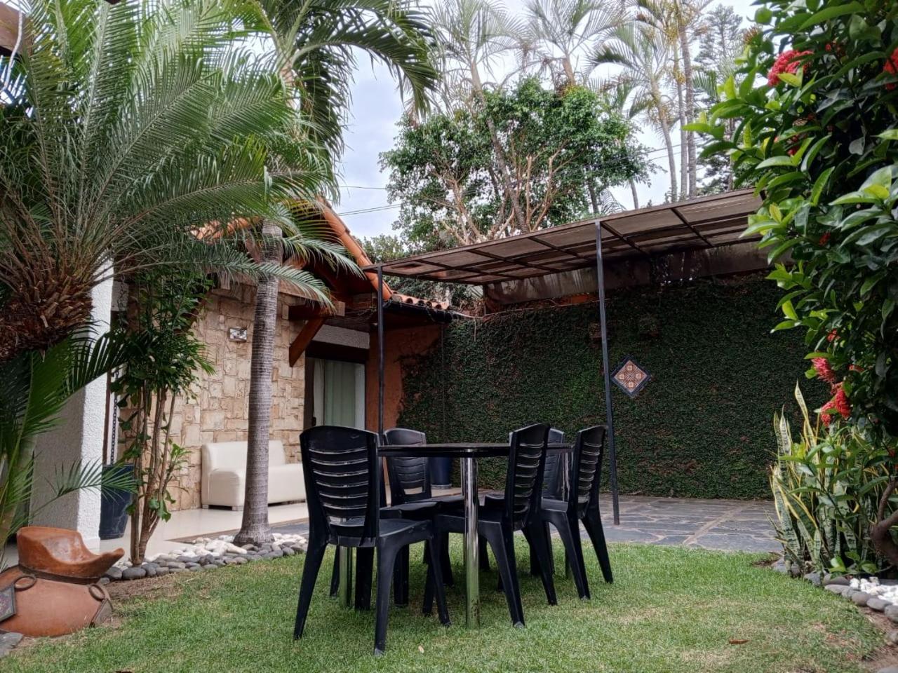Guajira Hostel SCZ