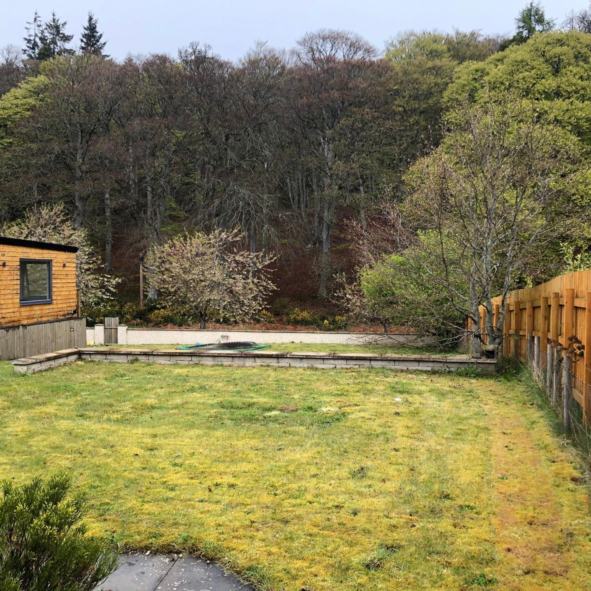 Woodview House