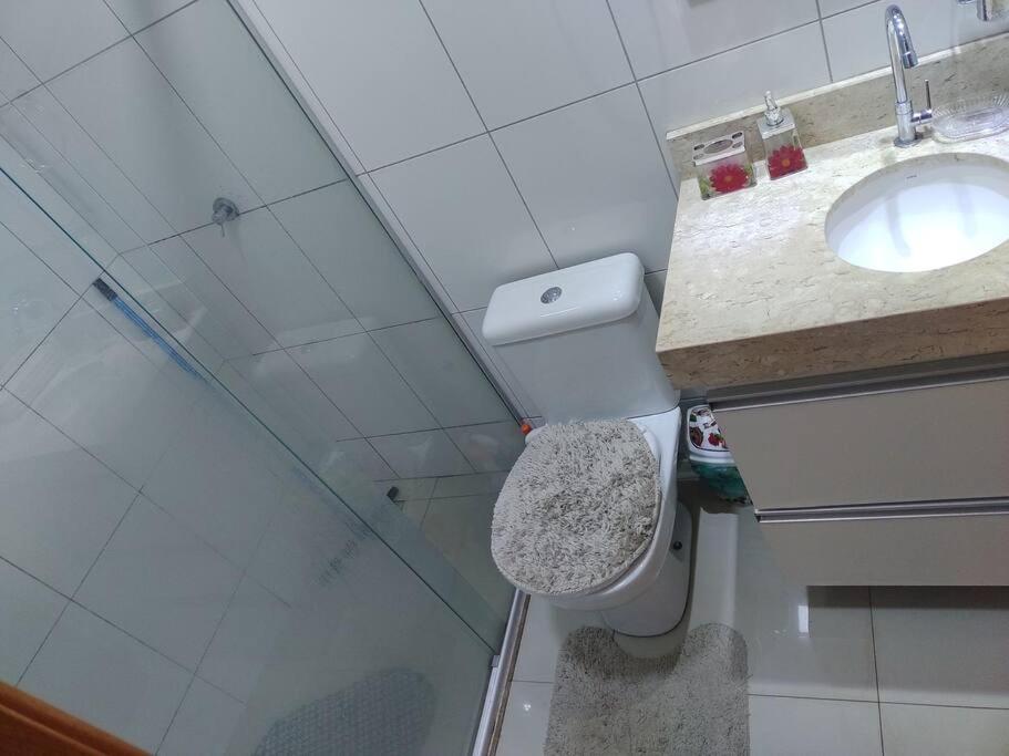 Apartamento Luxxor Residence