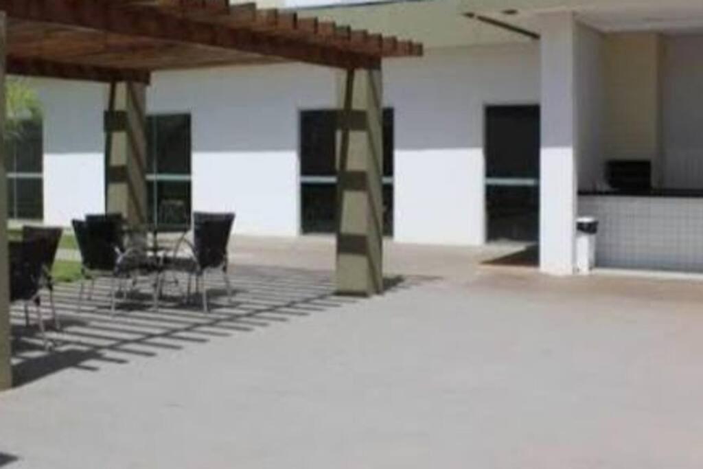 Apartamento Luxxor Residence