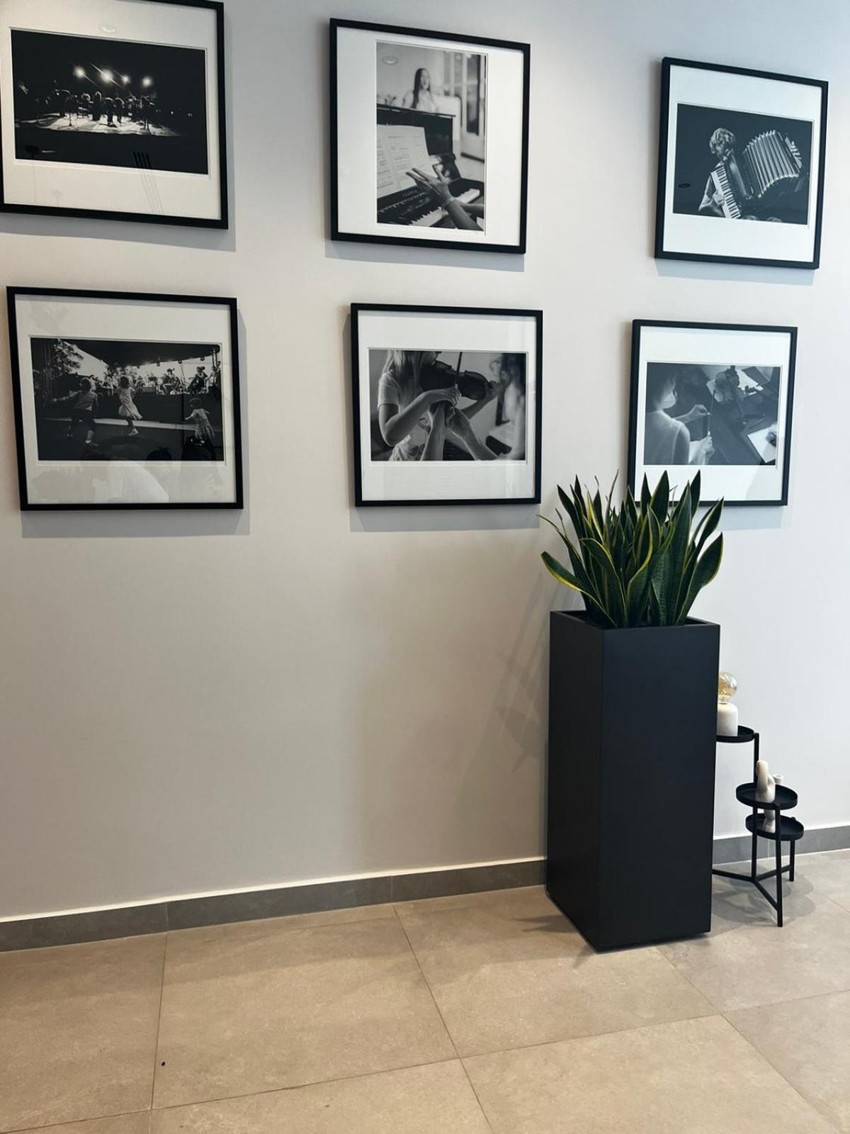 DM apartman Belgrade Waterfront