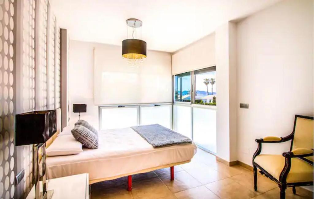 Villa de lujo con piscina privada