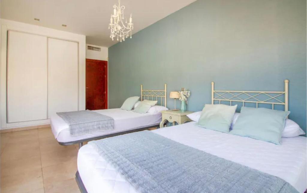 Villa de lujo con piscina privada