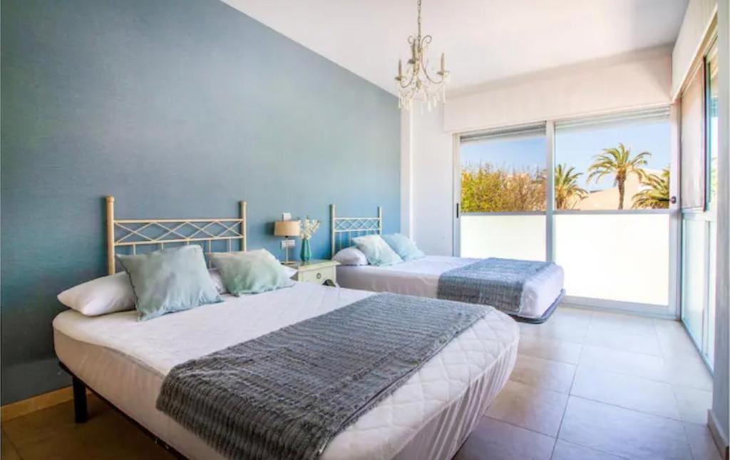 Villa de lujo con piscina privada