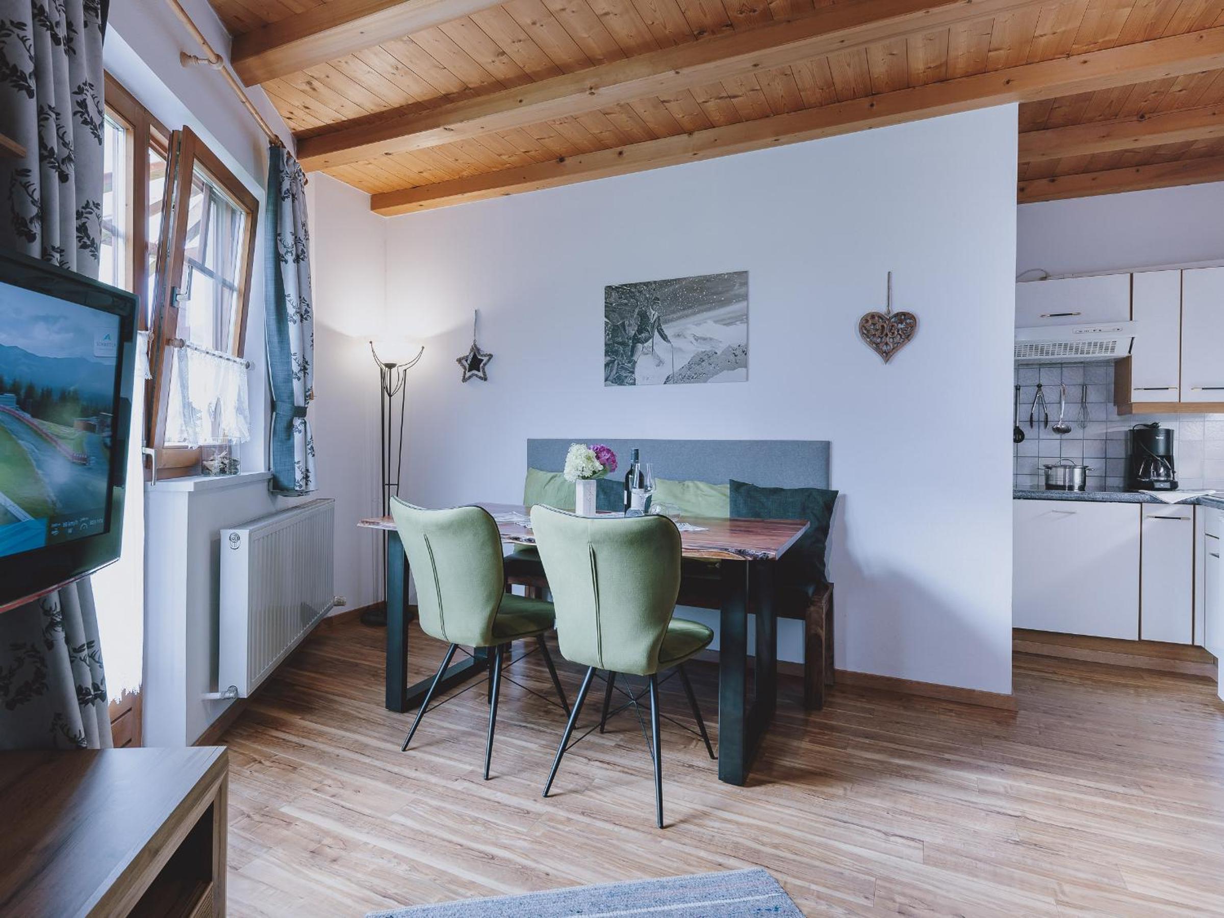 Lakeside Appartement Plattner by we rent, SUMMERCARD INCLUDED