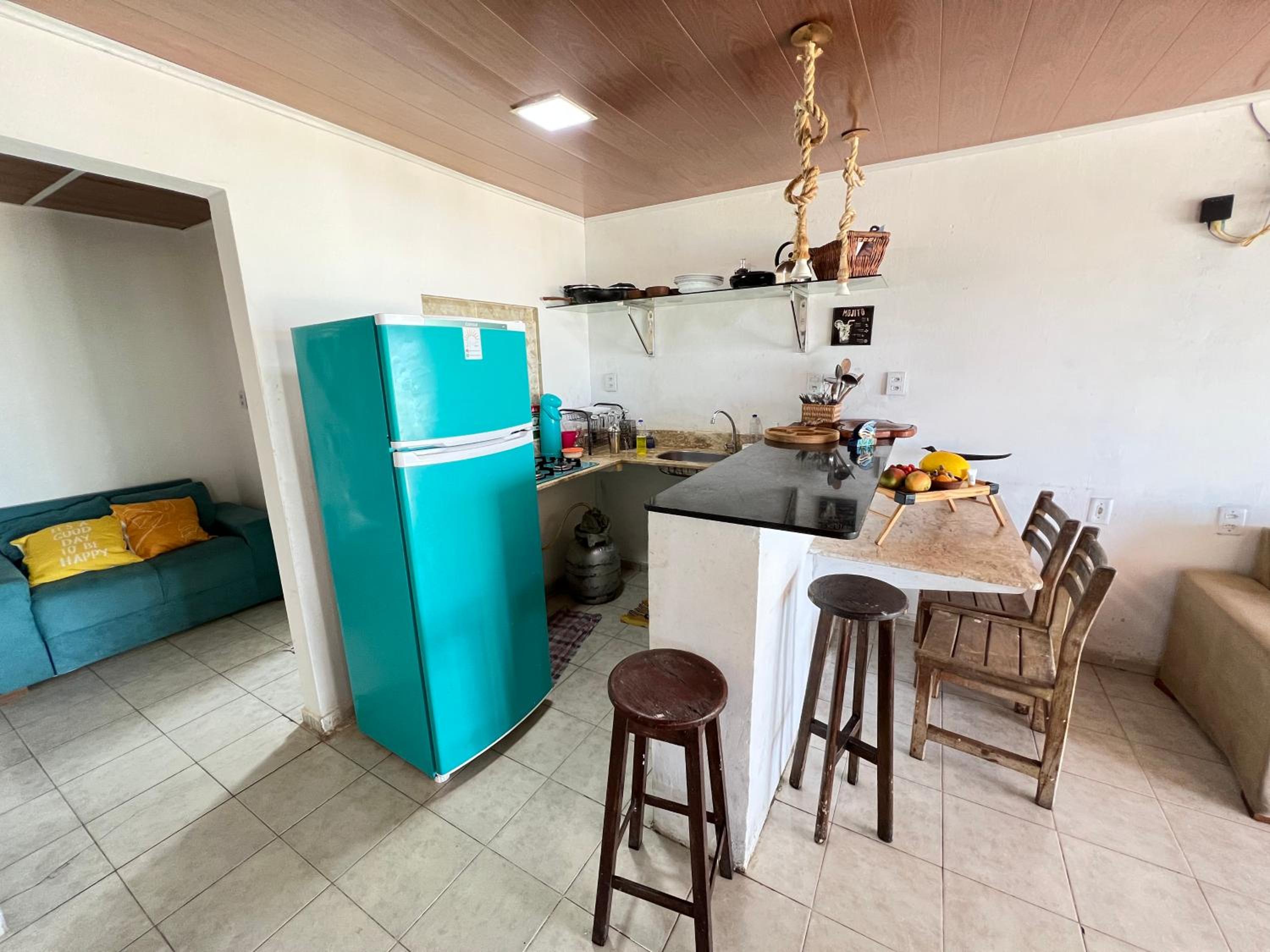 Verano House BF