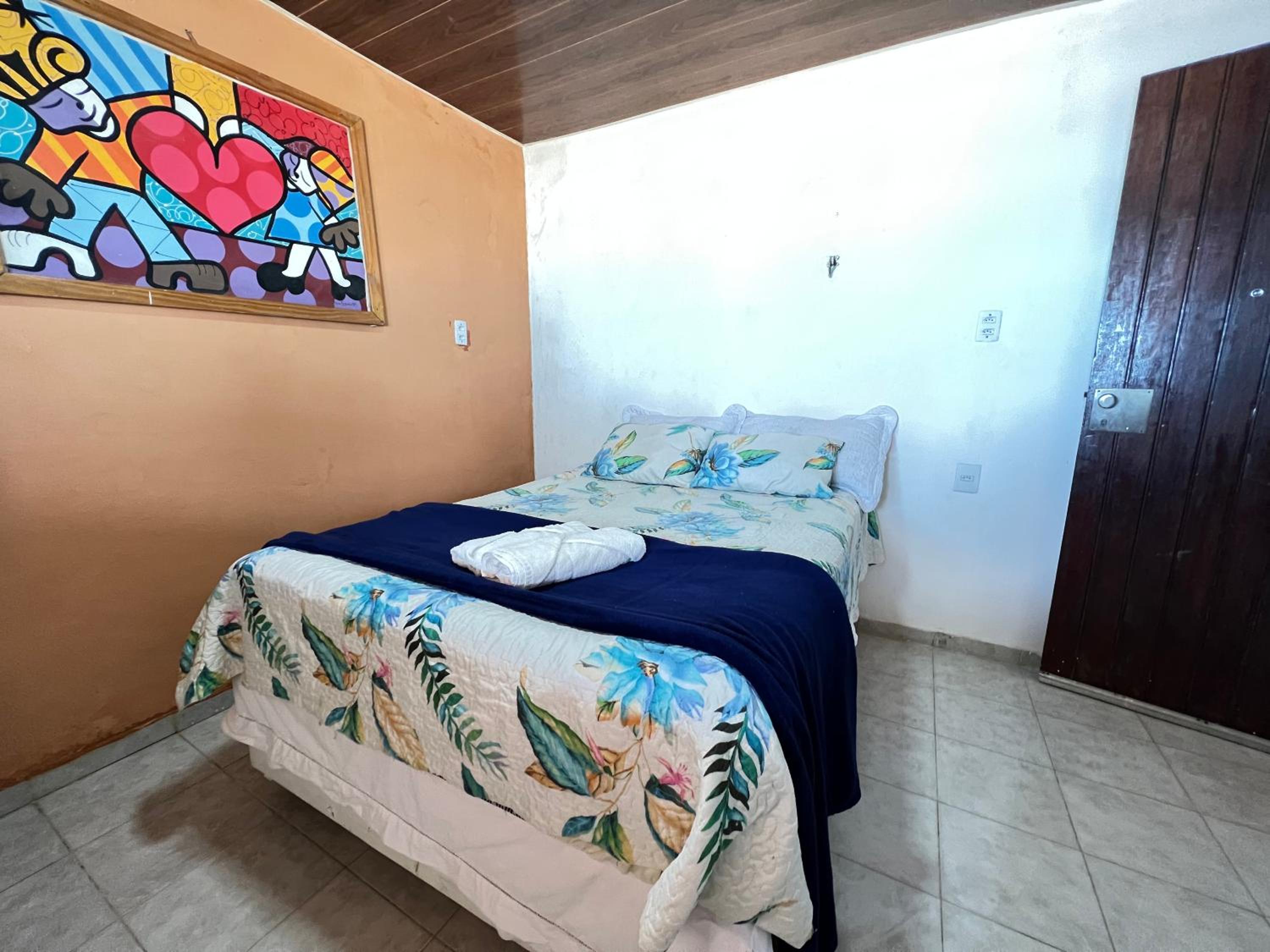 Verano House BF