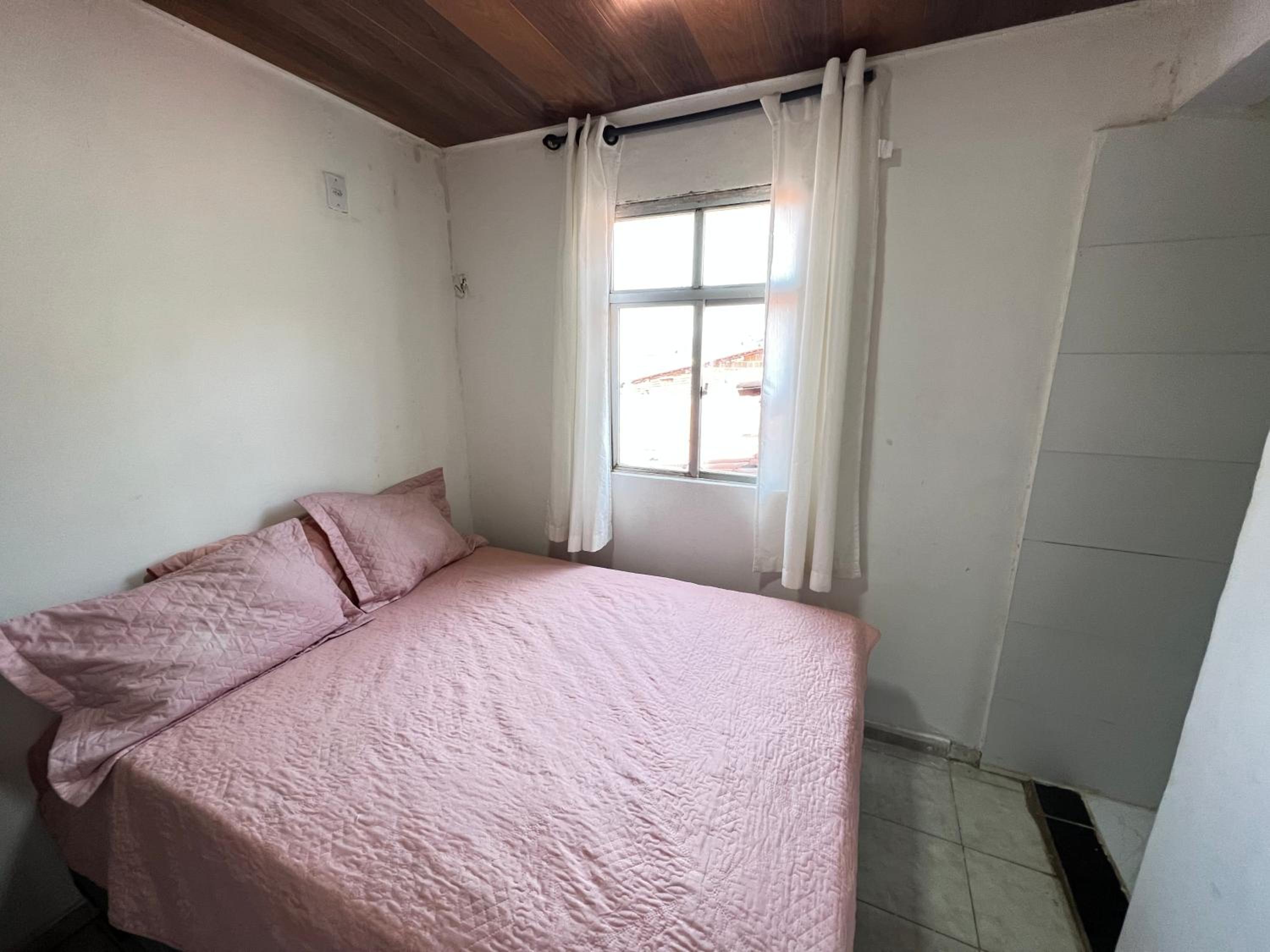Verano House BF