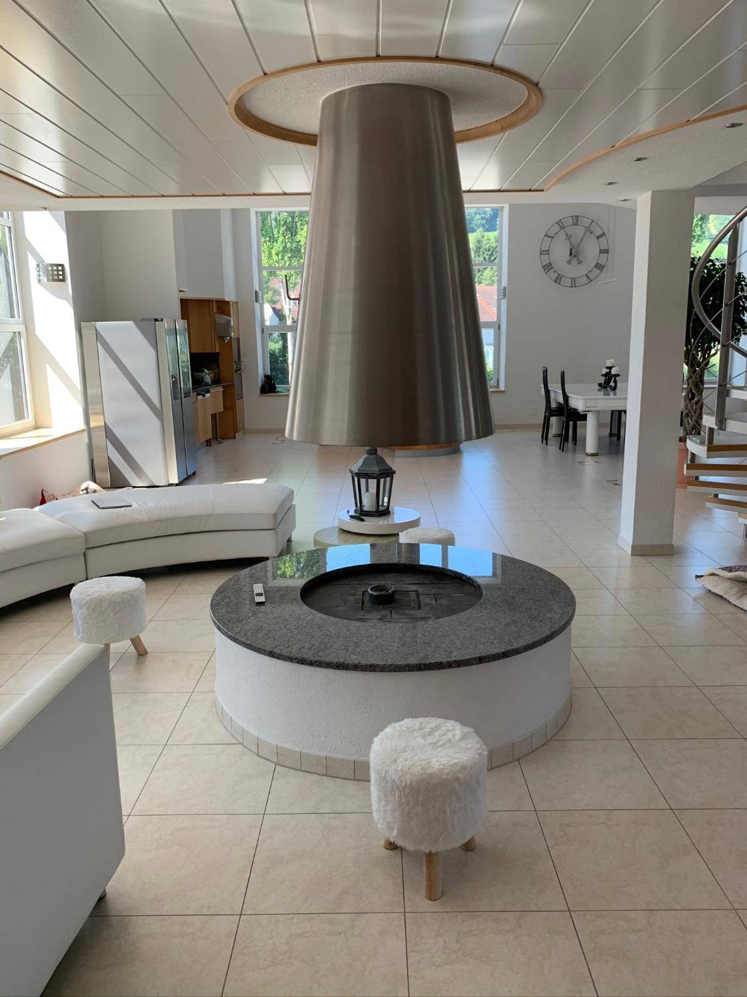 Luxus-Loft Atrium -X-
