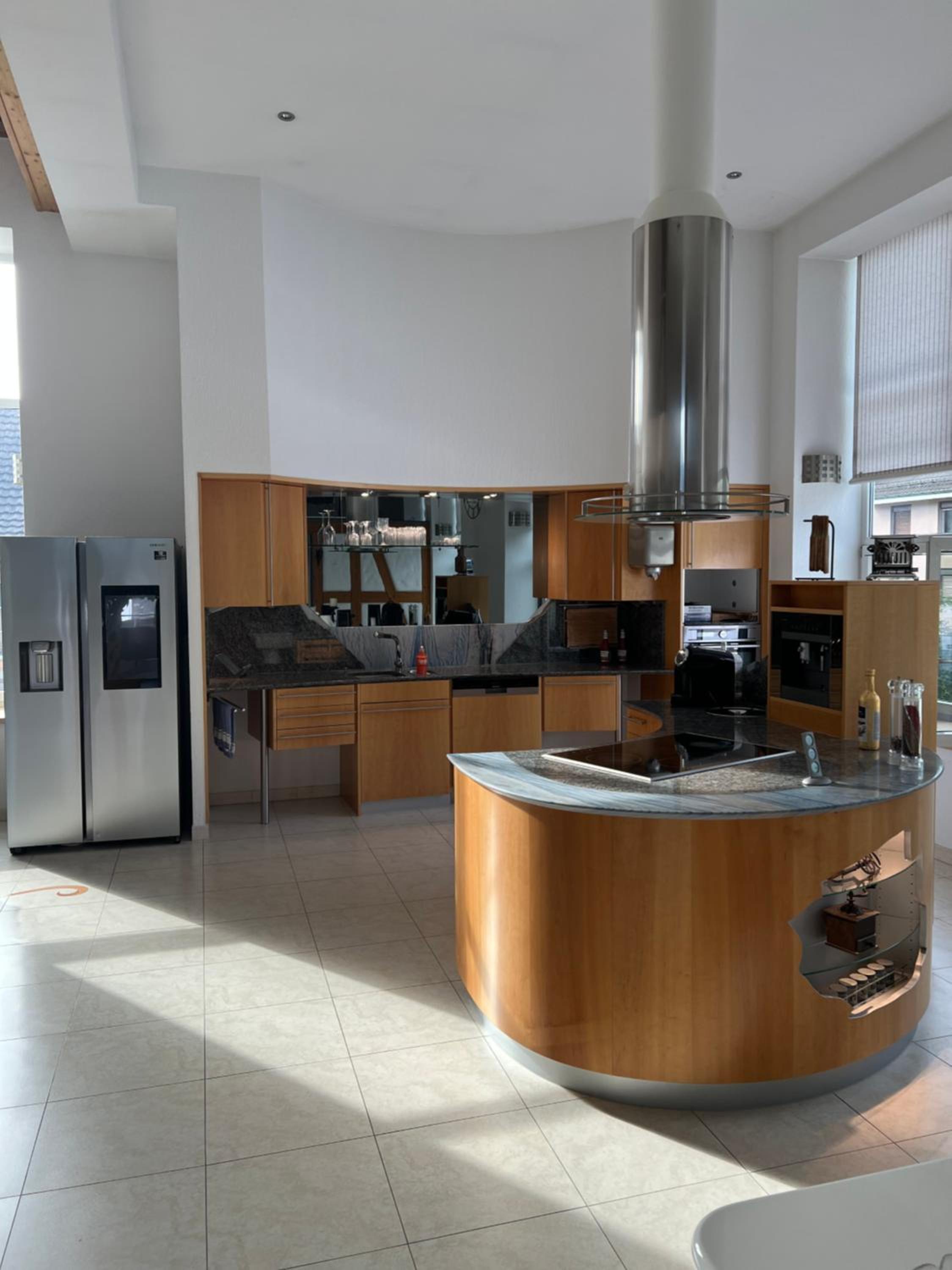 Luxus-Loft Atrium -X-