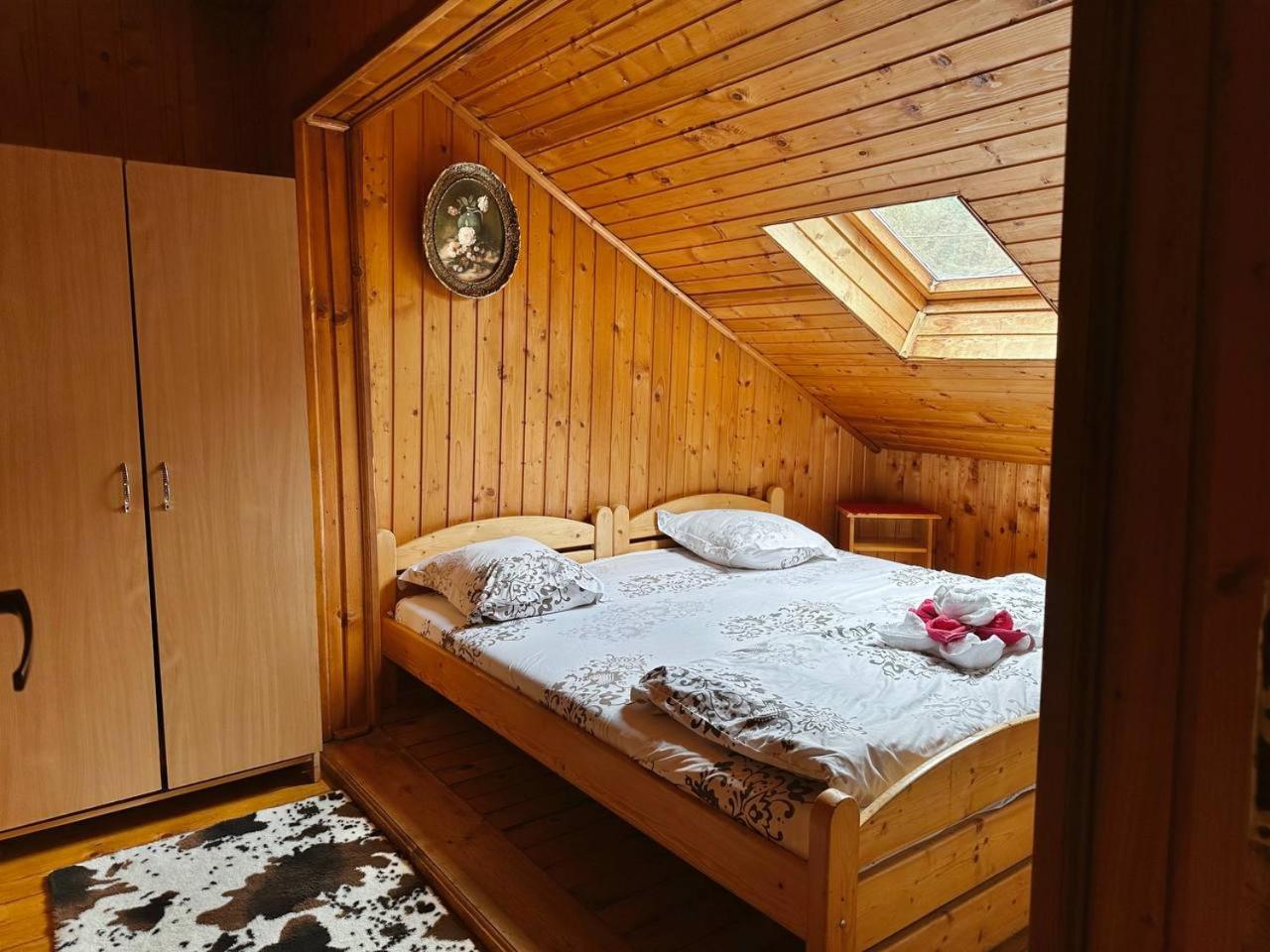 Rustic House view 4