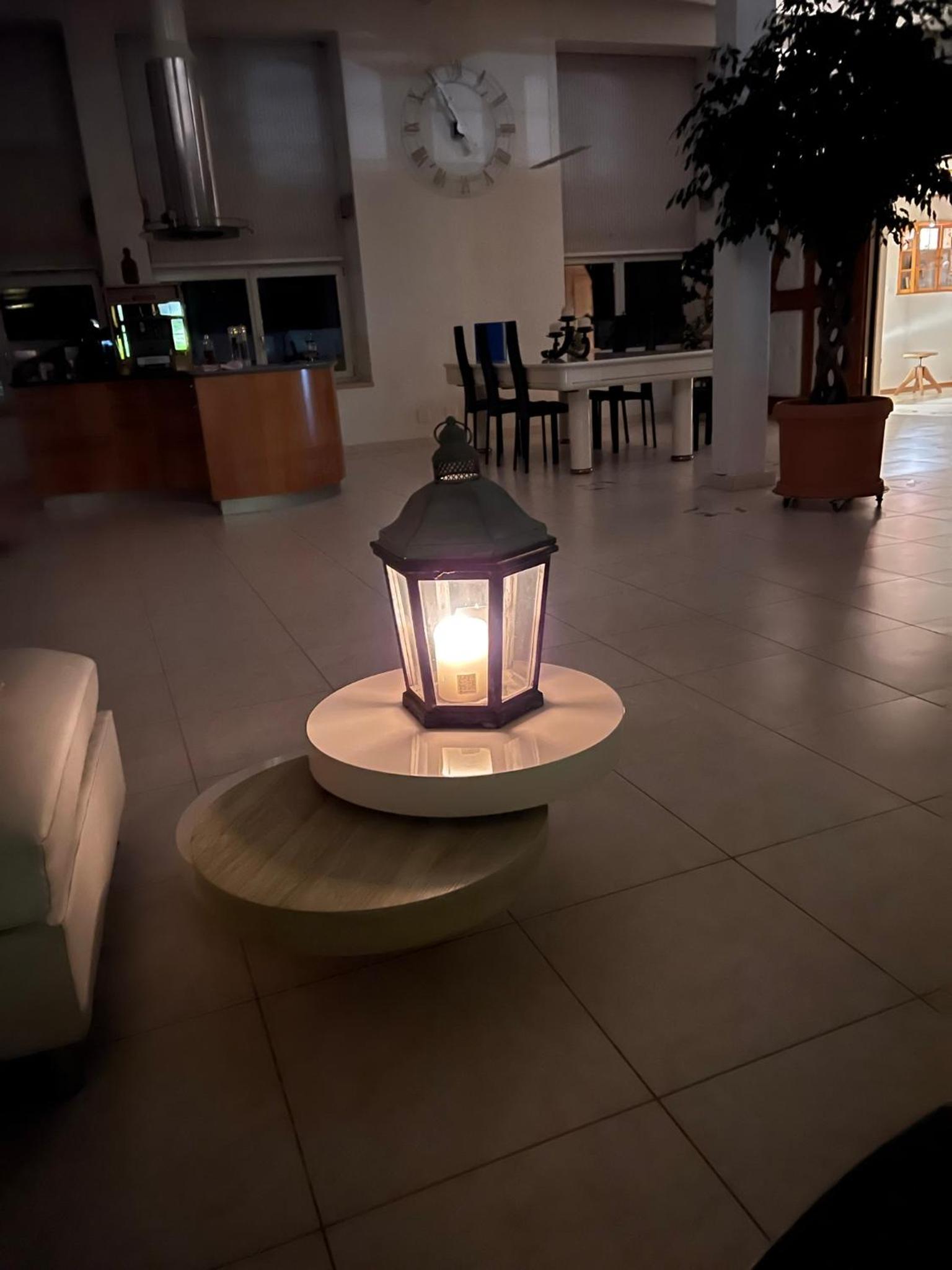 Luxus-Loft Atrium -X-