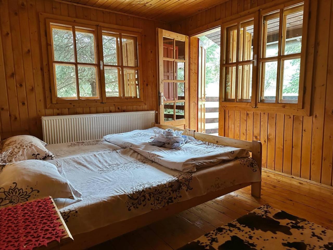 Rustic House view 5