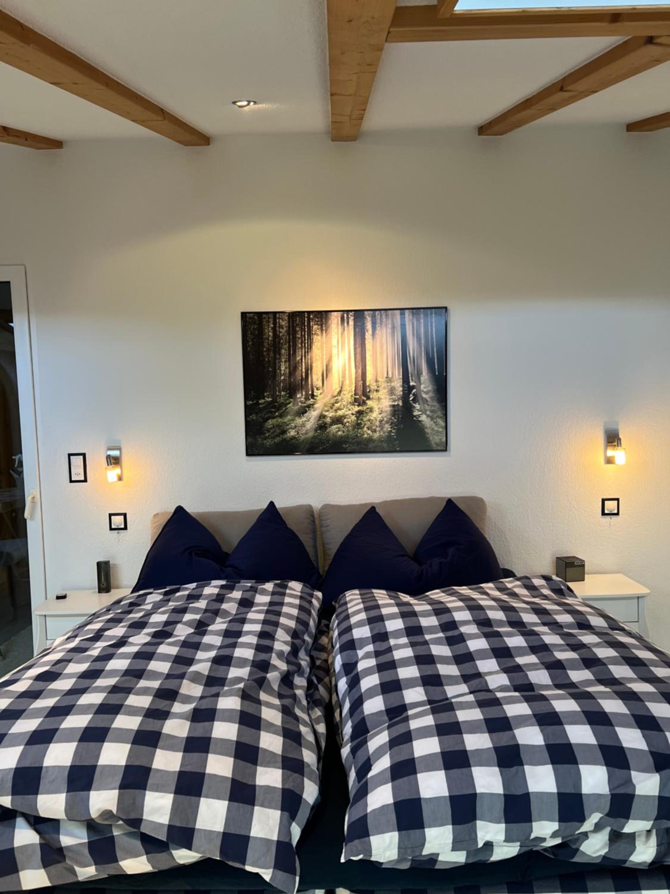 Luxus-Loft Atrium -X-