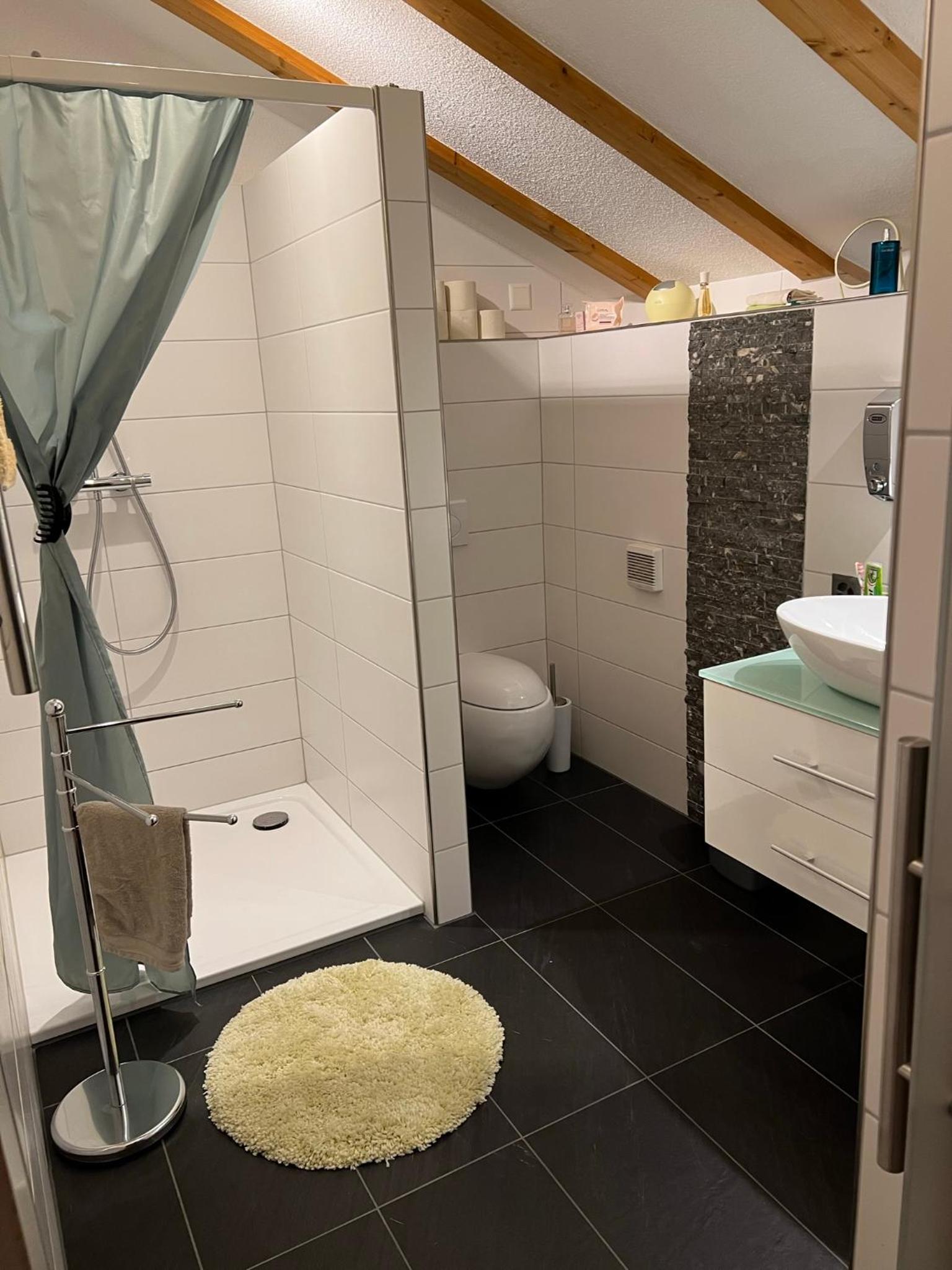 Luxus-Loft Atrium -X-