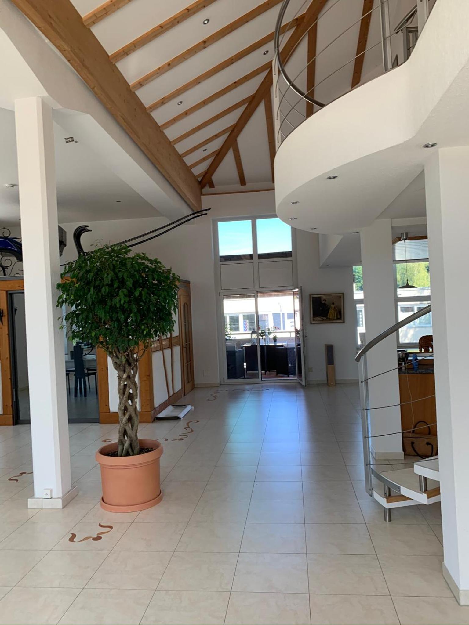 Luxus-Loft Atrium -X-