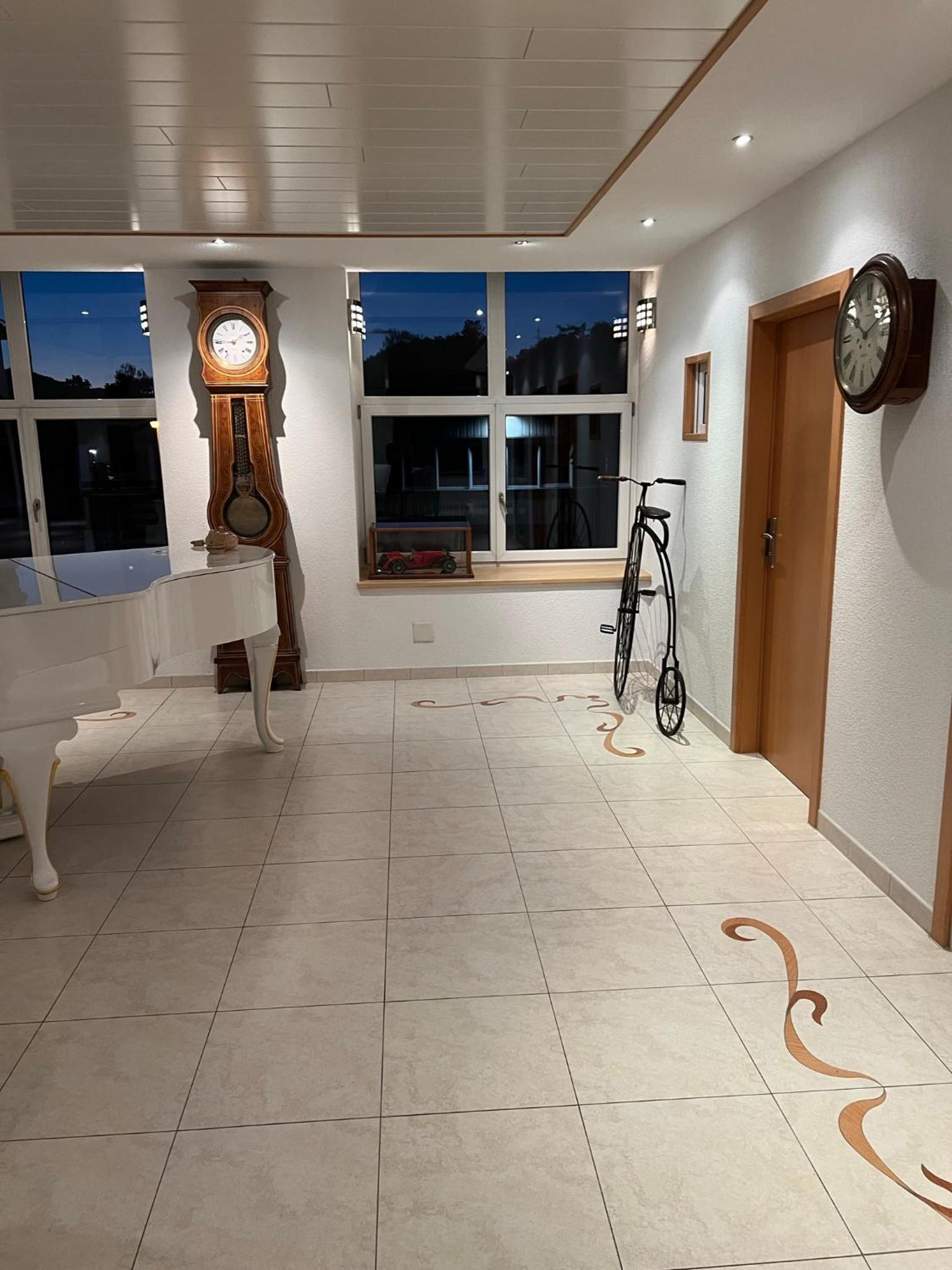 Luxus-Loft Atrium -X-