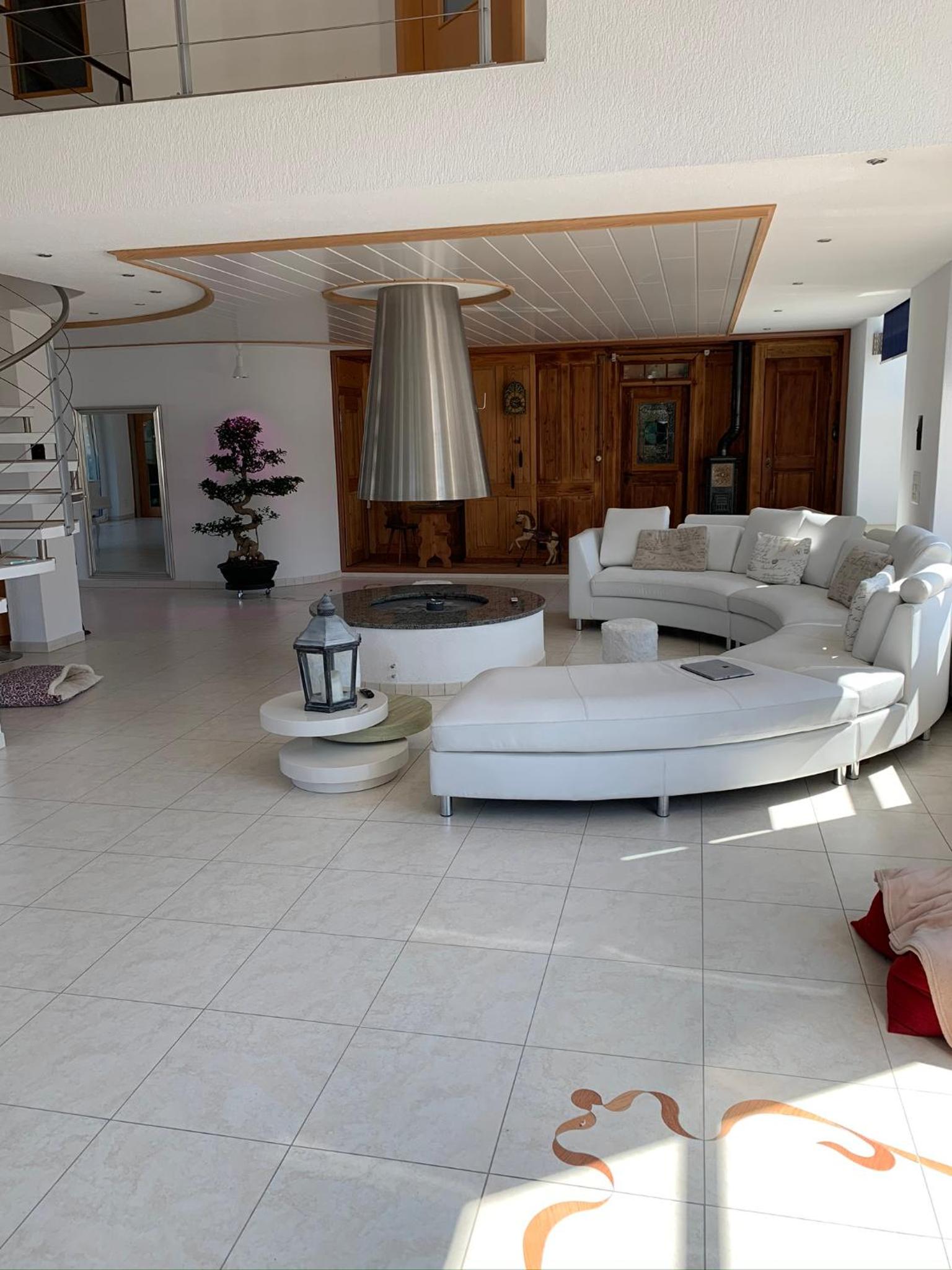 Luxus-Loft Atrium -X-