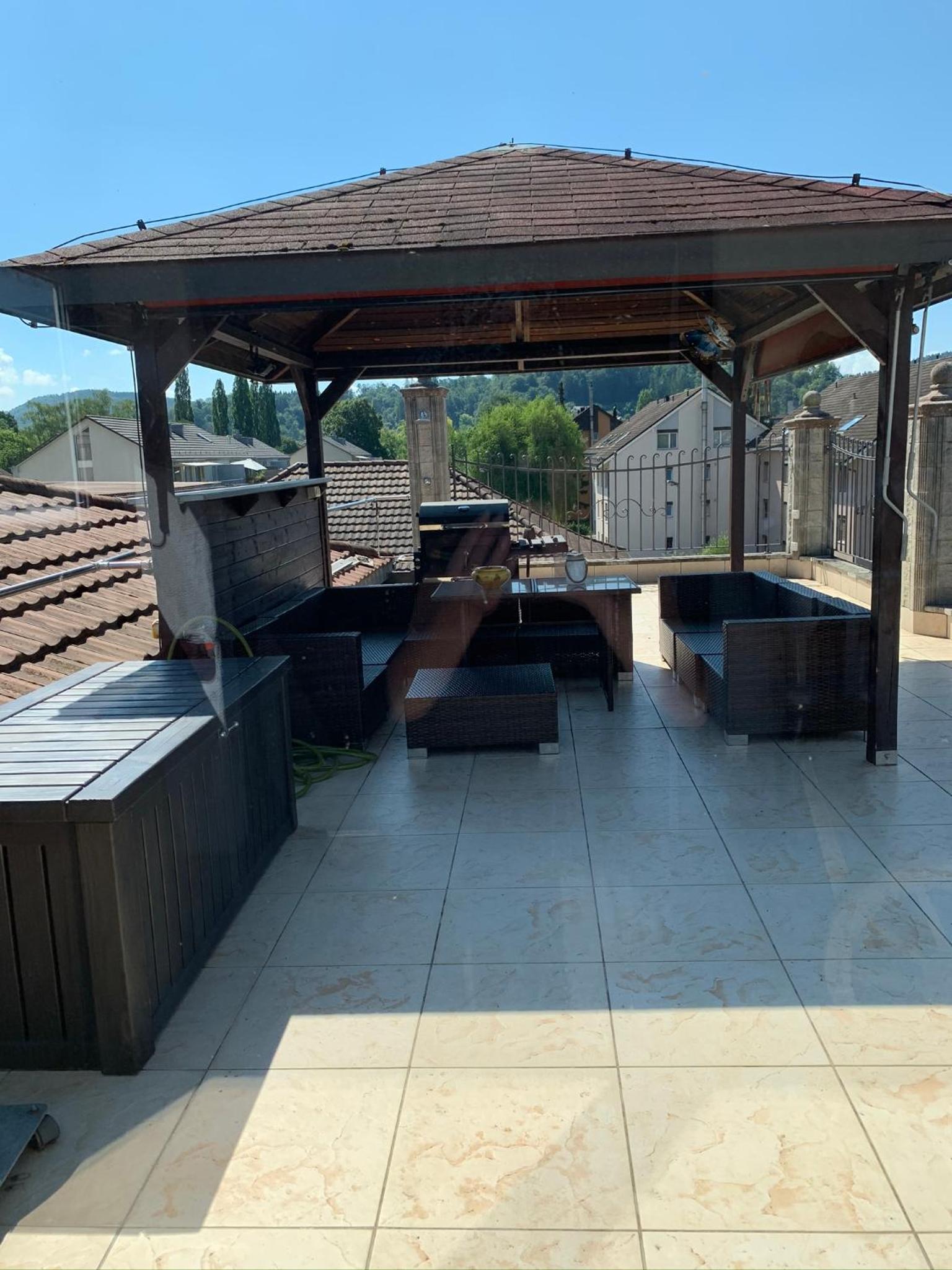 Luxus-Loft Atrium -X-