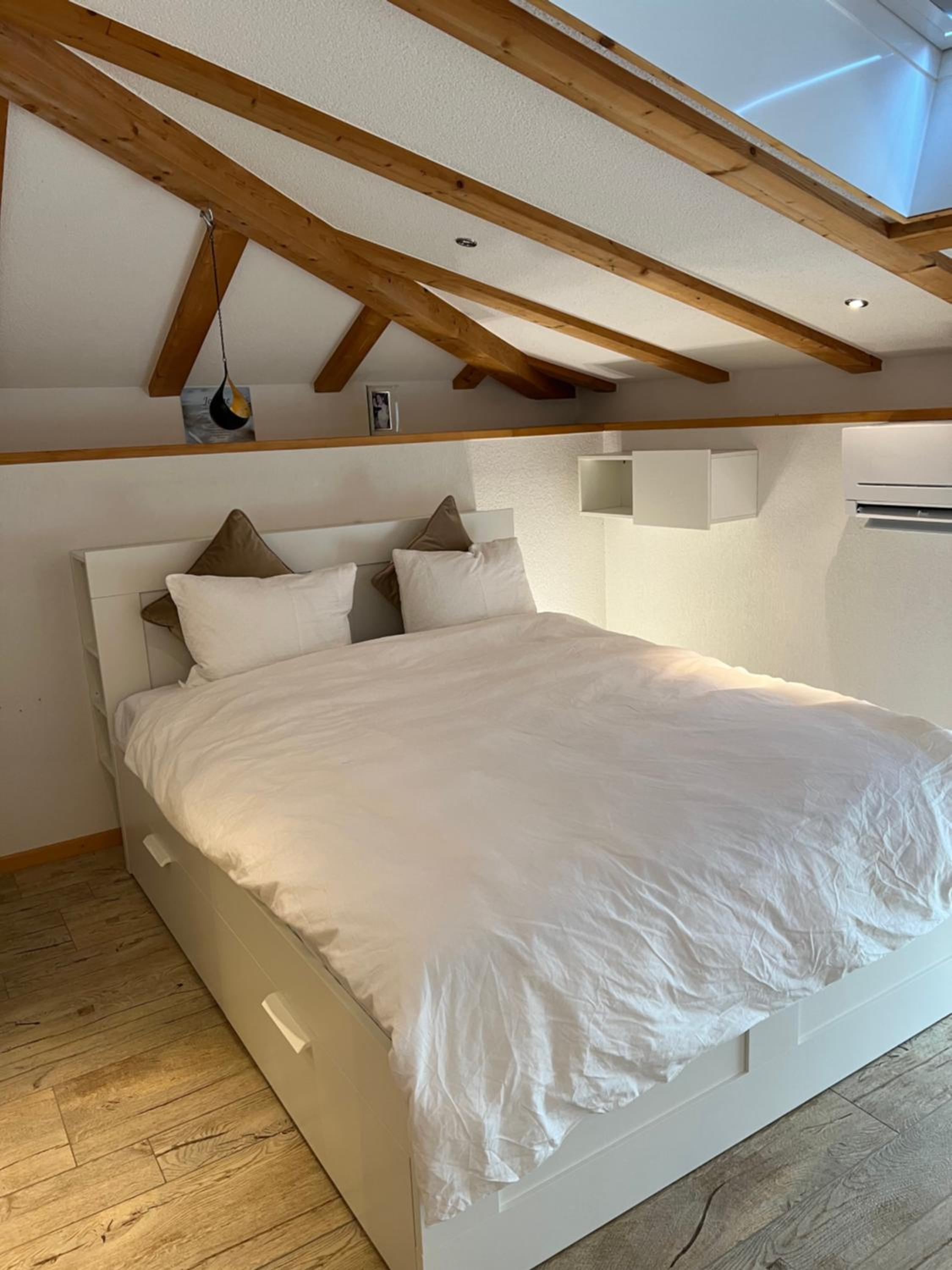 Luxus-Loft Atrium -X-