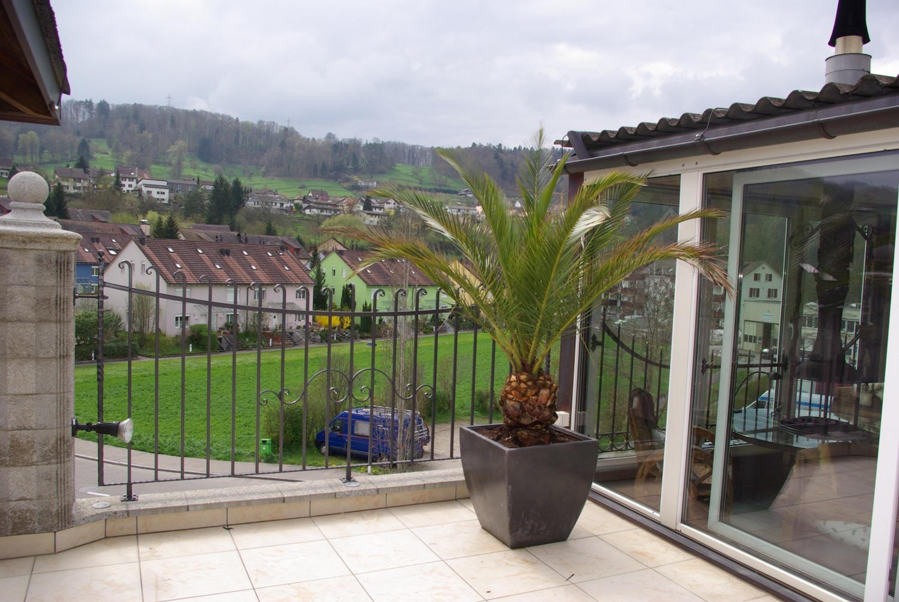 Luxus-Loft Atrium -X-