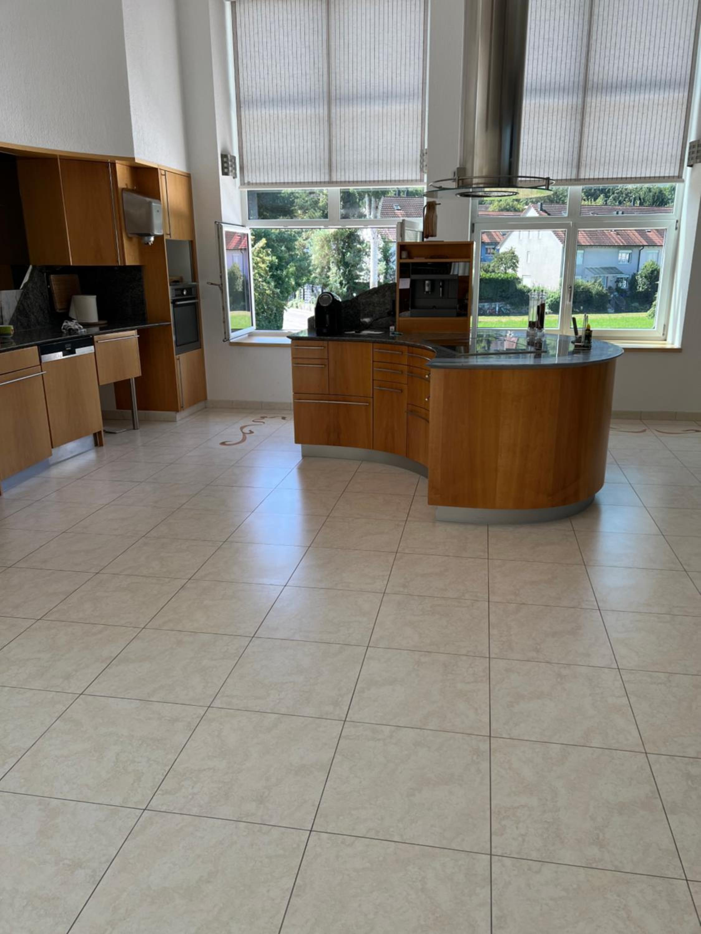 Luxus-Loft Atrium -X-
