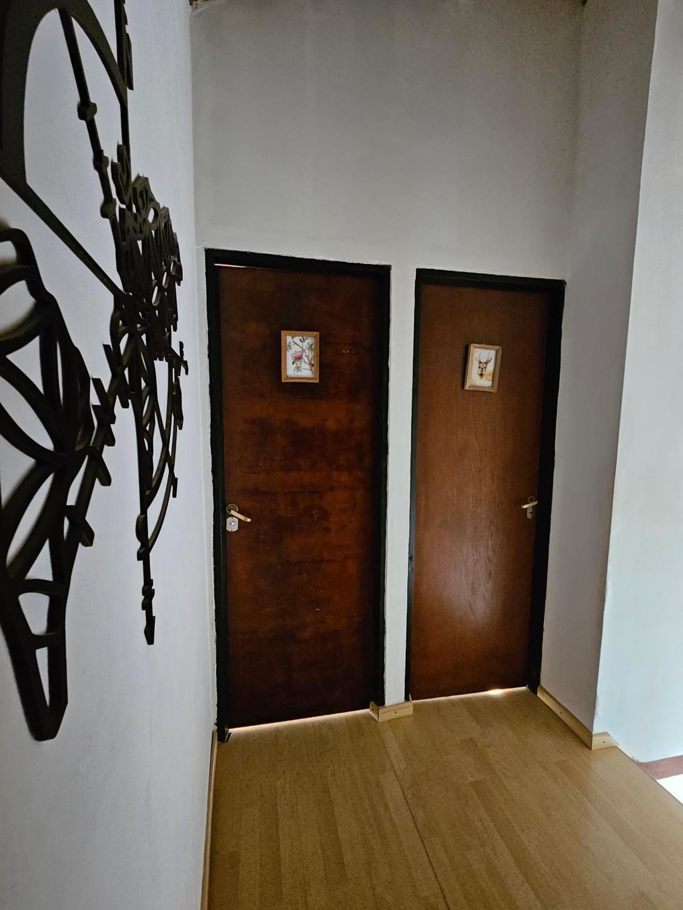 Yellow House Cottage