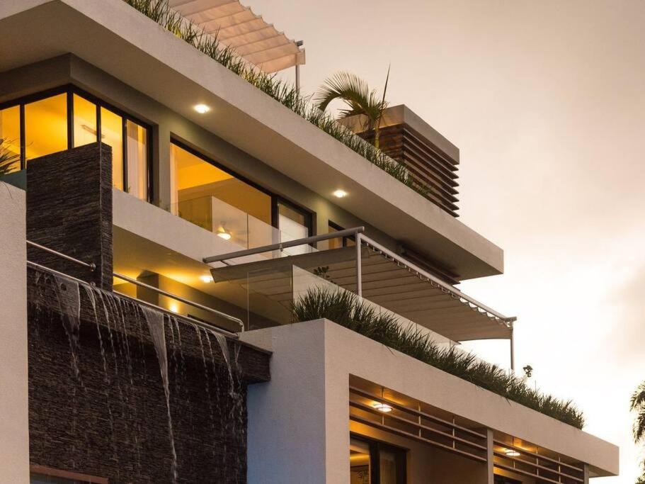 Hotel Riberamar Las Terrenas, Samana