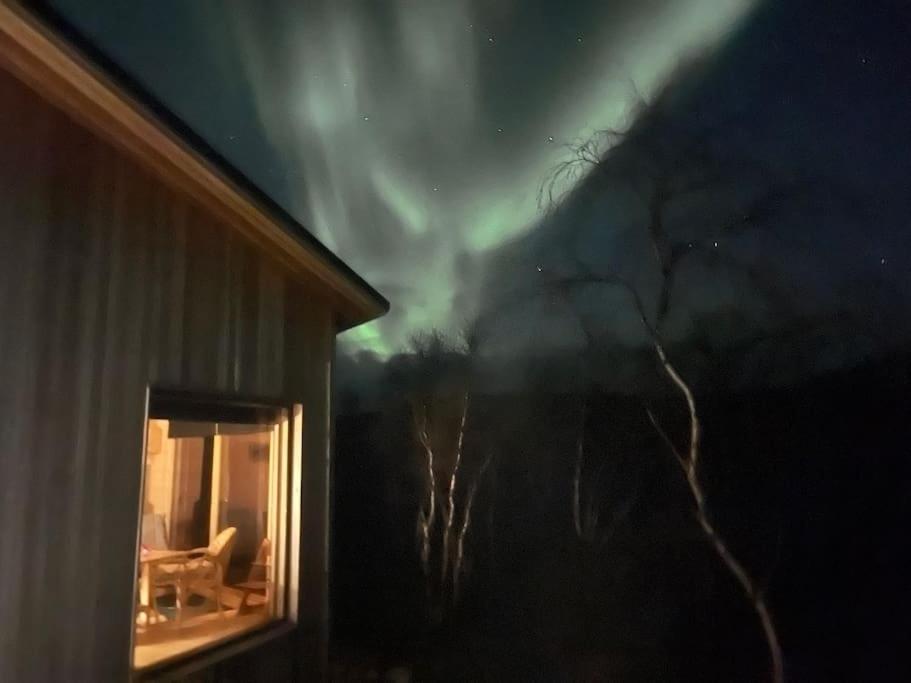 Villa Aitti