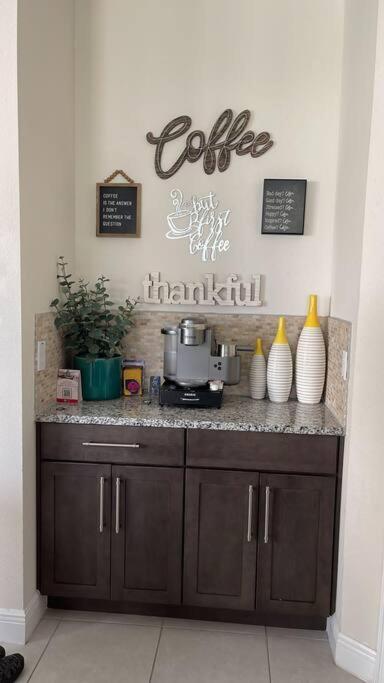 Luxurious Villa 9br Encore Resort near to Disney