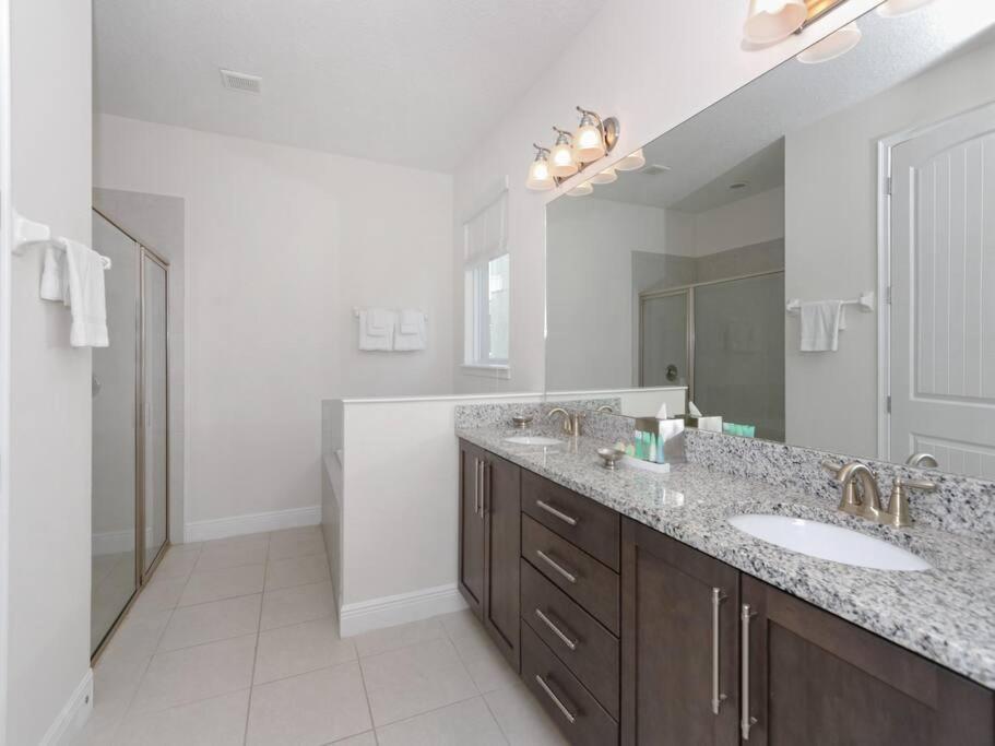 Luxurious Villa 9br Encore Resort near to Disney
