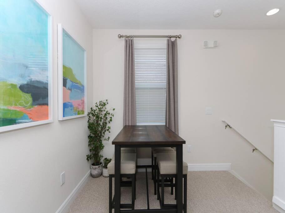 Luxurious Villa 9br Encore Resort near to Disney