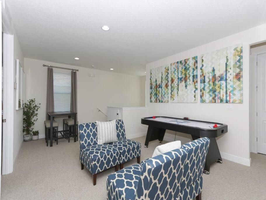 Luxurious Villa 9br Encore Resort near to Disney
