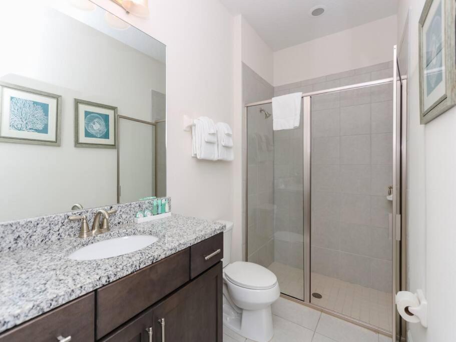 Luxurious Villa 9br Encore Resort near to Disney