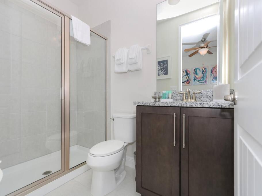 Luxurious Villa 9br Encore Resort near to Disney