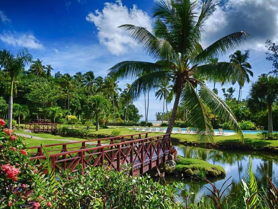 RIBERAMAR Las Terrenas, Samana