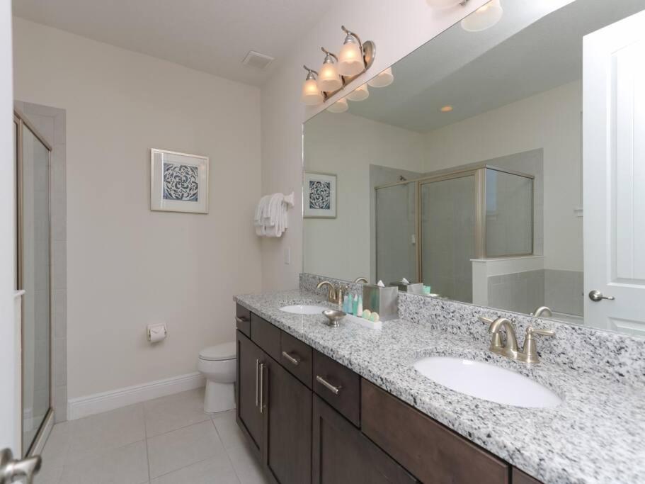 Luxurious Villa 9br Encore Resort near to Disney