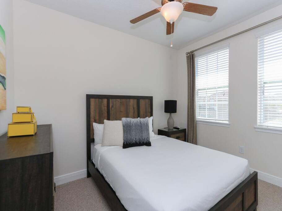 Luxurious Villa 9br Encore Resort near to Disney